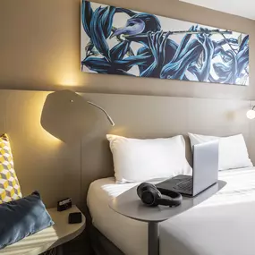 Bild von ibis Styles Paris Bercy