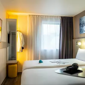 Bild von ibis Styles Paris Bercy