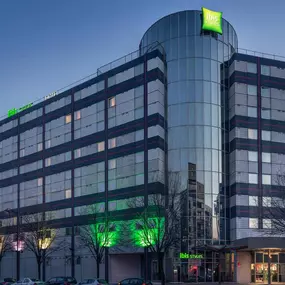 Bild von ibis Styles Paris Bercy