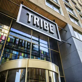 Bild von TRIBE Amsterdam City