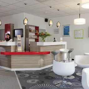 Bild von ibis Styles Grenoble Centre Gare