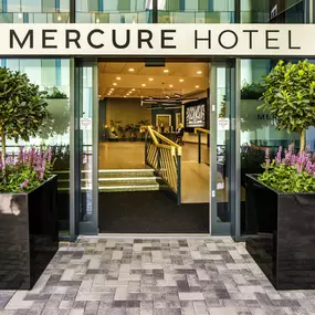 Bild von Mercure Newport