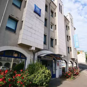 Bild von ibis budget Blois Centre