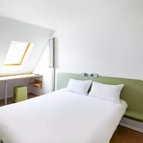 Bild von ibis budget Blois Centre