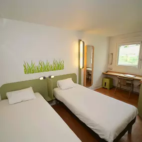 Bild von ibis budget Blois Centre