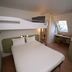 Bild von ibis budget Blois Centre