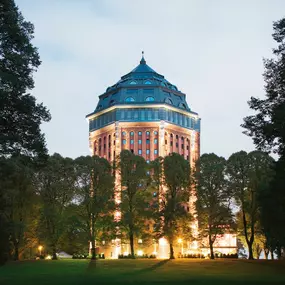 Bild von Mövenpick Hamburg