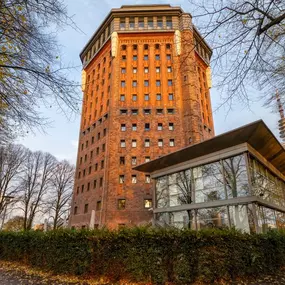 Bild von Mövenpick Hamburg