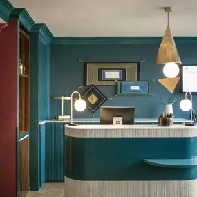 Bild von ibis Styles Paris Nation Cours de Vincennes