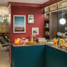 Bild von ibis Styles Paris Nation Cours de Vincennes