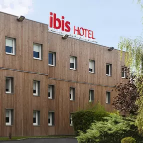 Bild von ibis Nemours