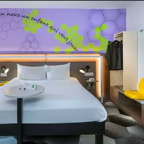 Bild von ibis Styles Strasbourg Stade de La Meinau