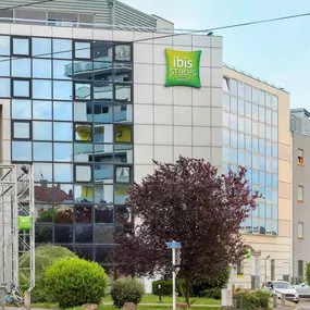 Bild von ibis Styles Strasbourg Stade de La Meinau