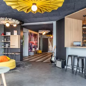 Bild von ibis Compiègne