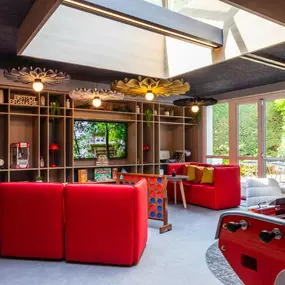 Bild von ibis Compiègne