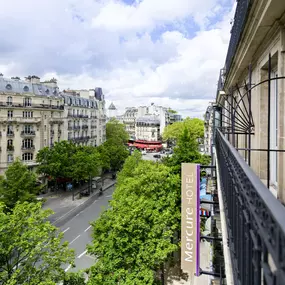 Bild von Hôtel Mercure Paris Montparnasse Raspail