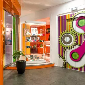 Bild von ibis Styles Besançon