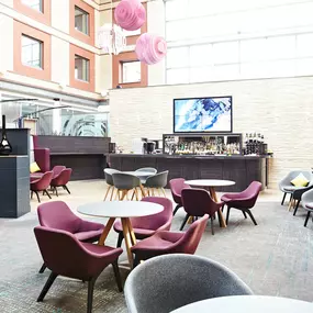 Bild von Novotel London Heathrow Airport - M4 Jct 4