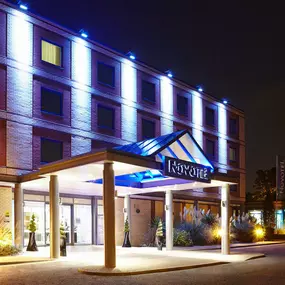 Bild von Novotel London Heathrow Airport - M4 Jct 4