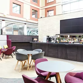 Bild von Novotel London Heathrow Airport - M4 Jct 4