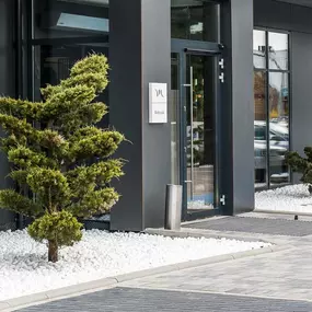 Bild von Mercure Białystok