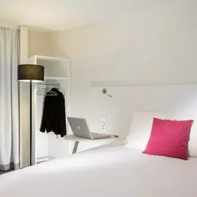 Bild von ibis Styles Lille Centre Gare Beffroi