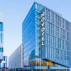 Bild von Novotel Leicester