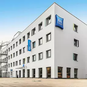 Bild von ibis budget Aachen City