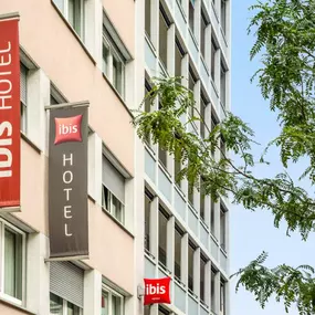 Bild von ibis Genève Centre Gare