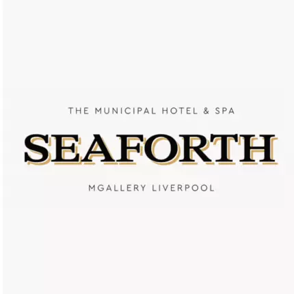 Logo de SEAFORTH