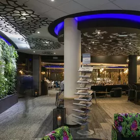 Bild von Hôtel Mercure Bordeaux Aeroport