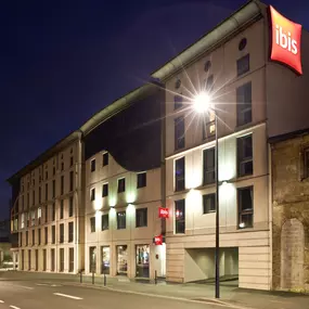 Bild von ibis Bordeaux Centre Gare Saint-Jean