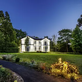 Bild von Mercure Oxford Hawkwell House Hotel