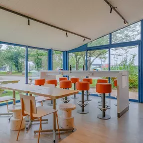 Bild von ibis budget Lyon Est Saint Quentin Fallavier
