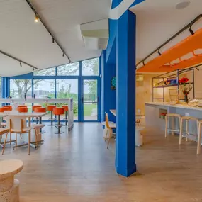 Bild von ibis budget Lyon Est Saint Quentin Fallavier