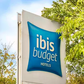 Bild von ibis budget Lyon Est Saint Quentin Fallavier