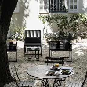 Bild von Jules César Hotel & Spa Arles - MGallery Collection