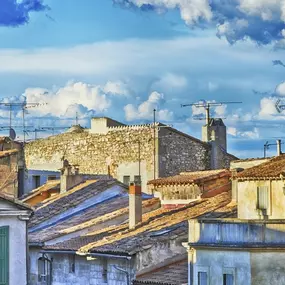 Bild von Jules César Hotel & Spa Arles - MGallery Collection