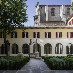 Bild von Jules César Hotel & Spa Arles - MGallery Collection