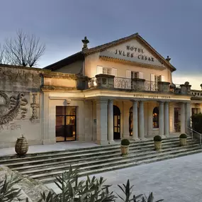 Bild von Jules César Hotel & Spa Arles - MGallery Collection