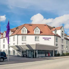 Bild von Mercure Hotel München Airport Freising