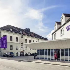 Bild von Mercure Hotel München Airport Freising