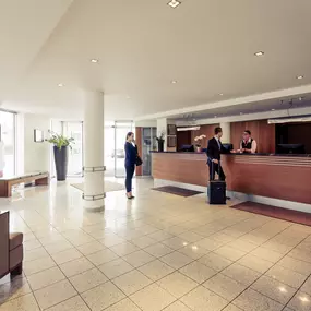 Bild von Mercure Hotel München Airport Freising