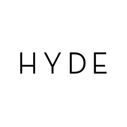 Logo von Hyde London City