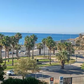 Bild von ibis Alicante