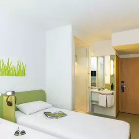 Bild von ibis budget Zurich City West