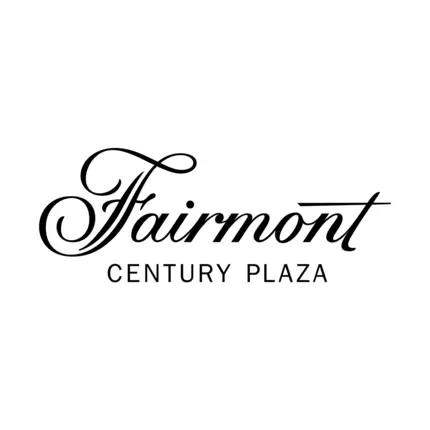 Logo van Fairmont Spa Century Plaza