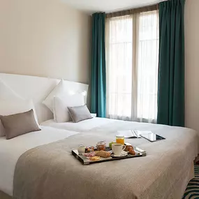 Bild von Hôtel Mercure Paris Levallois Perret