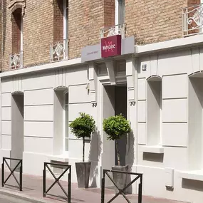 Bild von Hôtel Mercure Paris Levallois Perret