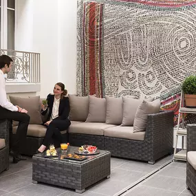 Bild von Hôtel Mercure Paris Levallois Perret